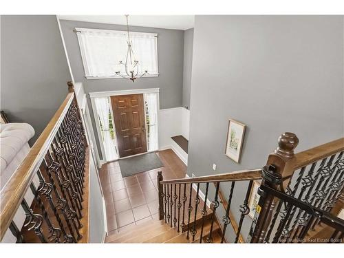 348 Goodine St, Fredericton, NB 
