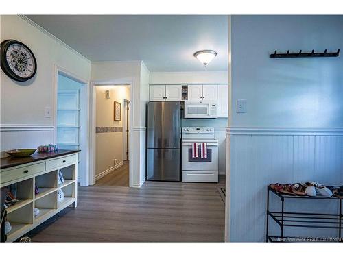 125 Crocket St, Fredericton, NB 