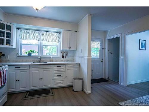 125 Crocket St, Fredericton, NB 