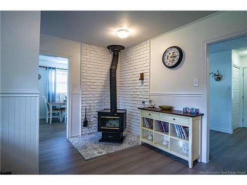 125 Crocket St, Fredericton, NB 