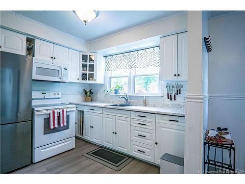 125 Crocket St, Fredericton, NB 