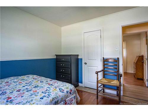 125 Crocket St, Fredericton, NB 