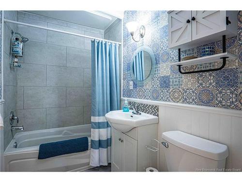125 Crocket St, Fredericton, NB 