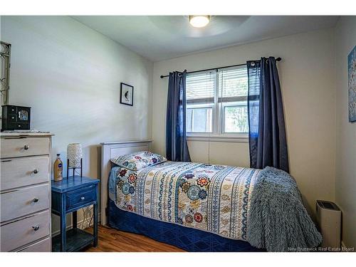 125 Crocket St, Fredericton, NB 