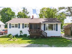 125 Crocket ST  Fredericton, NB E3A 4H2