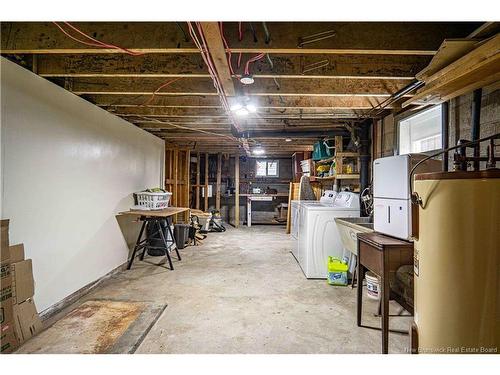 125 Crocket St, Fredericton, NB 