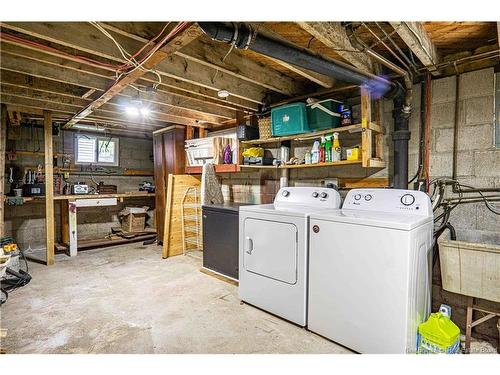 125 Crocket St, Fredericton, NB 