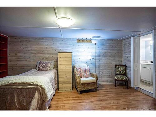 125 Crocket St, Fredericton, NB 