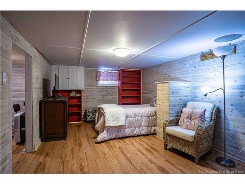 125 Crocket St, Fredericton, NB 