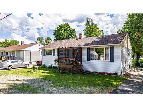 125 Crocket St, Fredericton, NB 