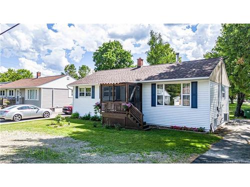 125 Crocket St, Fredericton, NB 