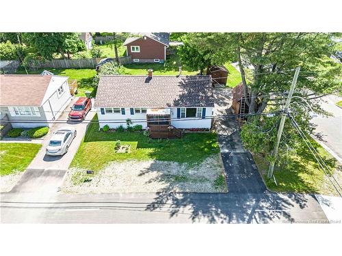 125 Crocket St, Fredericton, NB 