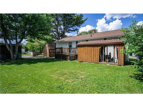 125 Crocket St, Fredericton, NB 