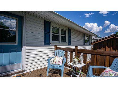125 Crocket St, Fredericton, NB 