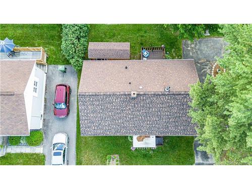 125 Crocket St, Fredericton, NB 