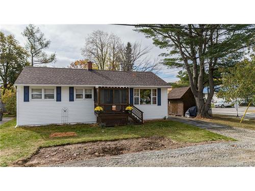 125 Crocket St, Fredericton, NB 