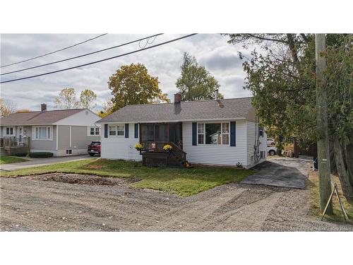 125 Crocket St, Fredericton, NB 