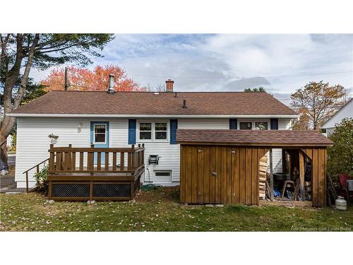 125 Crocket St, Fredericton, NB 