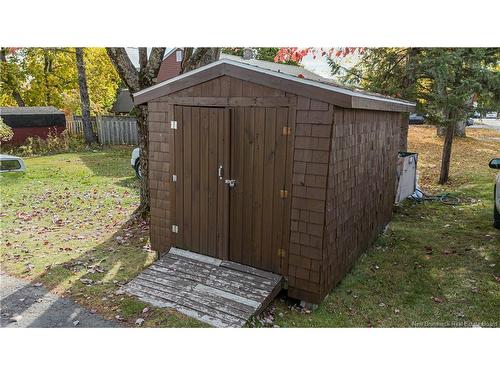 125 Crocket St, Fredericton, NB 
