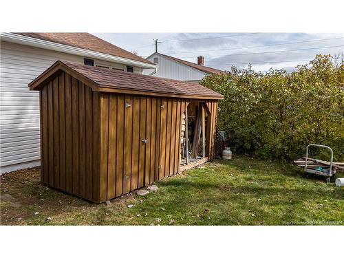 125 Crocket St, Fredericton, NB 