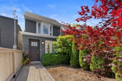 113 Merrill Avenue EToronto, ON M4C 1C8