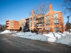 311-30 Wilson Street  Markham, ON L3P 1N1