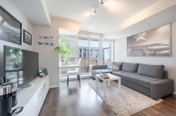 1208-20 Joe Shuster Way  Toronto, ON M6K 0A3