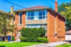 138 Woburn Avenue  Toronto, ON M5M 1K7