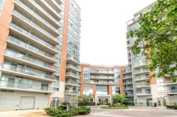 809-60 South Town Centre Boulevard  Markham, ON L6G 0C5