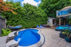 361 Dyson Road  Pickering, ON L1W 2N2