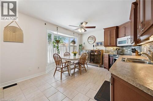 2 Keewatin Avenue, Kitchener, ON 