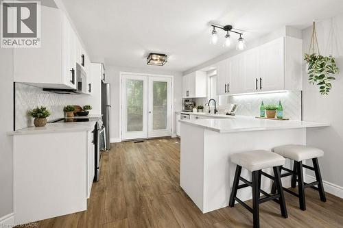 530 Penny Lane, Waterloo, ON 