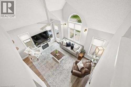 530 Penny Lane, Waterloo, ON 