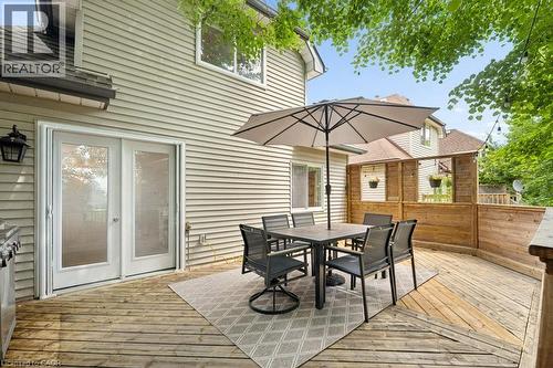 530 Penny Lane, Waterloo, ON 
