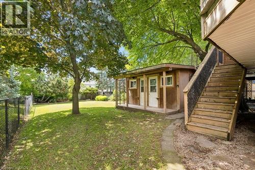 530 Penny Lane, Waterloo, ON 