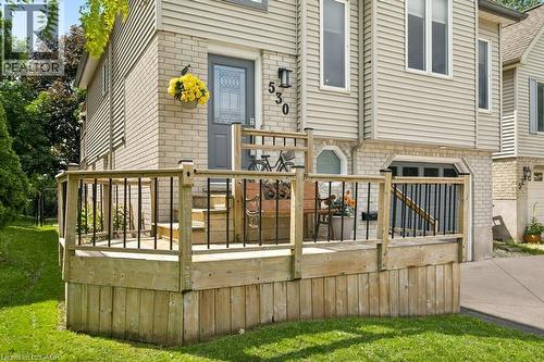 530 Penny Lane, Waterloo, ON 