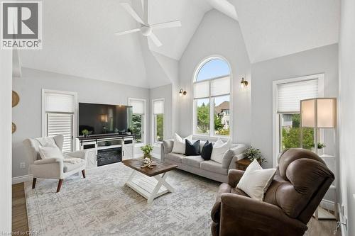530 Penny Lane, Waterloo, ON 
