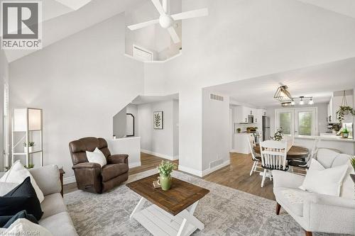 530 Penny Lane, Waterloo, ON 