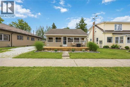 505 Broadway STREET  St Clair, ON N0P 2B0
