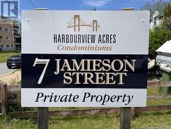 109 7 Jamieson Street  Dartmouth, NS B3A 4L2
