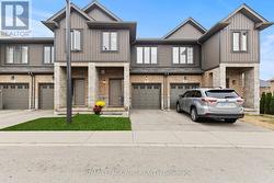 15 - 377 GLANCASTER ROAD  Hamilton (Villages Of Glancaster), ON L9G 0G4