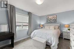Primary Bedroom with walk-in closet - 
