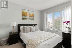 Bedroom #2 - Virtually Staged - 