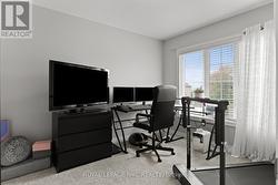 Bedroom #2 - 