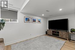 Family Room - 