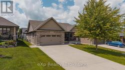 180 RUBY'S CRESCENT  Wellington North (Mount Forest), ON N0G 2L2