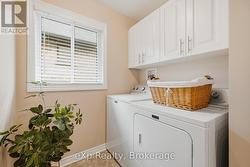Main Floor Laundry - 