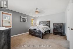 Primary Bedroom - 