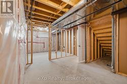 Potential for a Fourth Bedroom - 