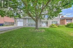 99 GRANTBROOK STREET Toronto, ON M2R 2G2